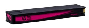 Cartuccia X555DN magenta