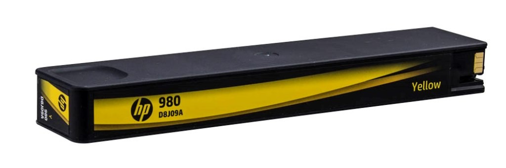 Cartuccia X555DN giallo