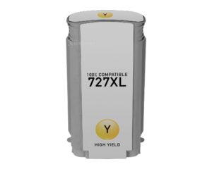 Cartuccia B3P21A giallo