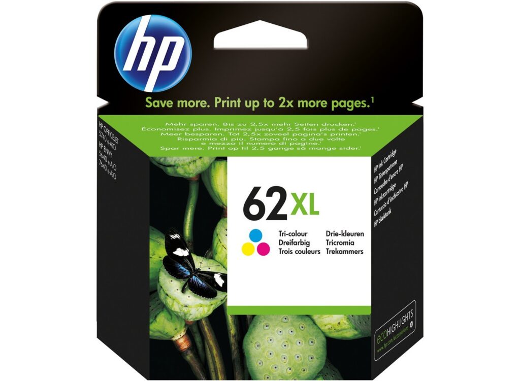 Cartuccia C2P07AE colore