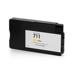 Cartuccia CZ132A giallo compatibile