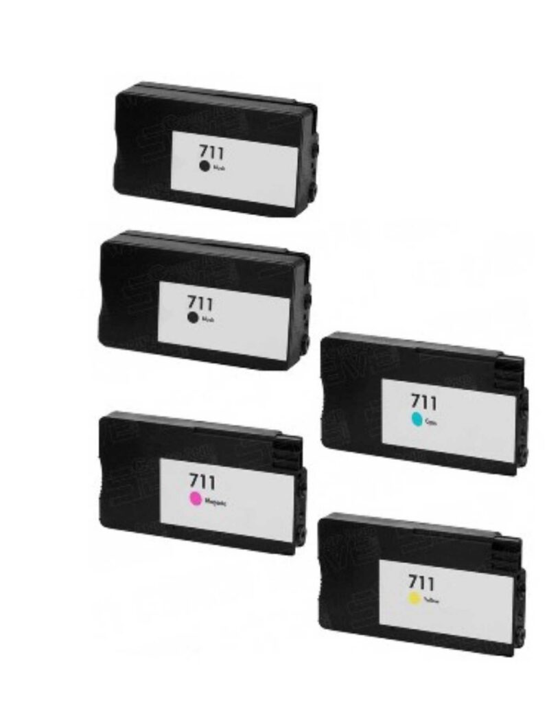 Cartuccia CZ133A