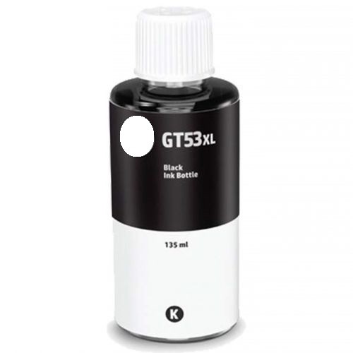 Inchiostro GT-53XLBK nero