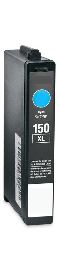 Cartuccia S315 ciano