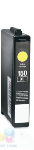 Cartuccia S315 giallo