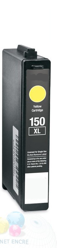 Cartuccia S315 giallo
