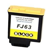 Cartuccia FJ63 nero