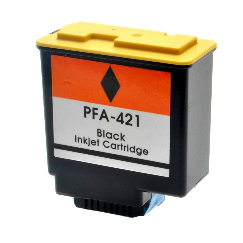Cartuccia PFA421 nero