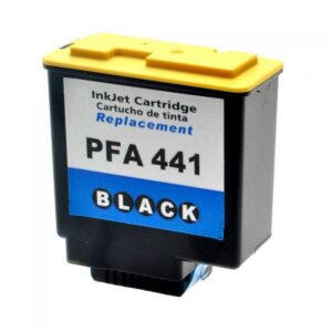 Cartuccia PFA441 nero