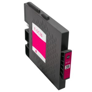 Cartuccia GC31M magenta