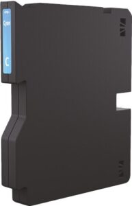 Cartuccia GC51C ciano