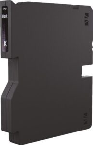 Cartuccia GC51K nero