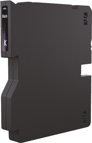 Cartuccia GC51K nero