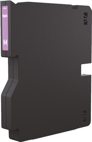 Cartuccia GC51M magenta