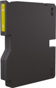 Cartuccia GC51Y giallo