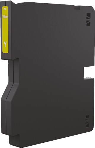 Cartuccia GC51Y giallo