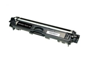 Toner TN241BK nero compatibile