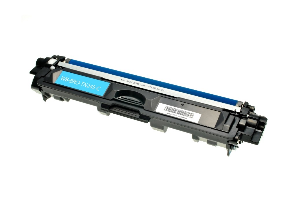 Toner TN245C ciano compatibile