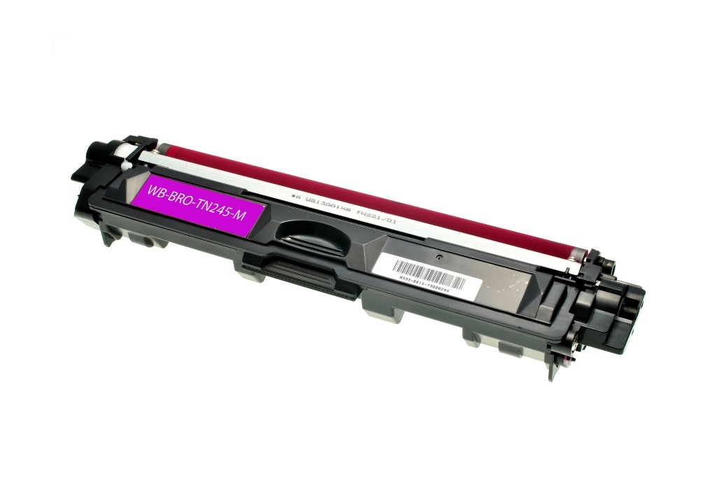Toner TN245M magenta compatibile
