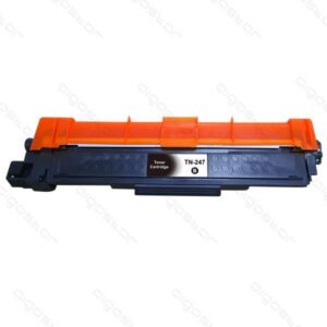 Toner TN247BK nero