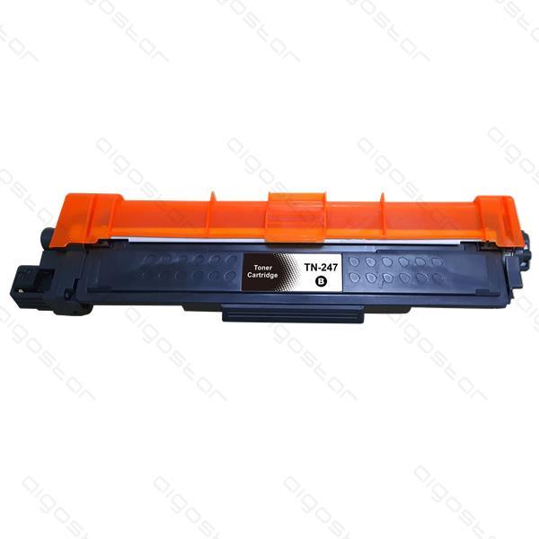 Toner TN247BK nero
