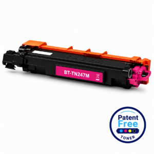 Toner TN247M magenta