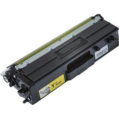 Toner TN-247Y giallo