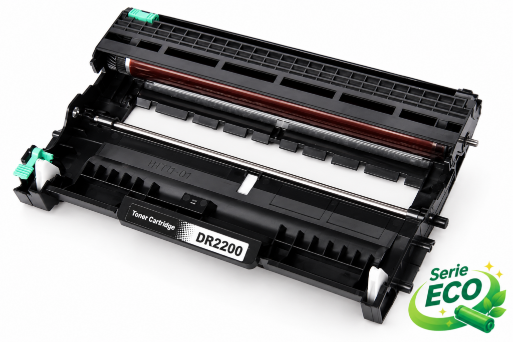 Tamburo DR-2200 compatibile ECO