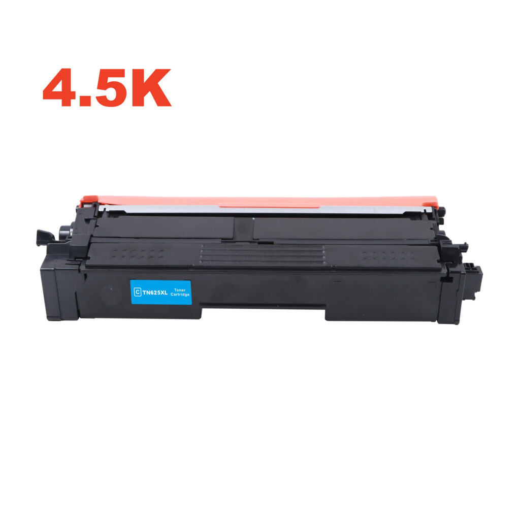 Toner TN-625XLC ciano