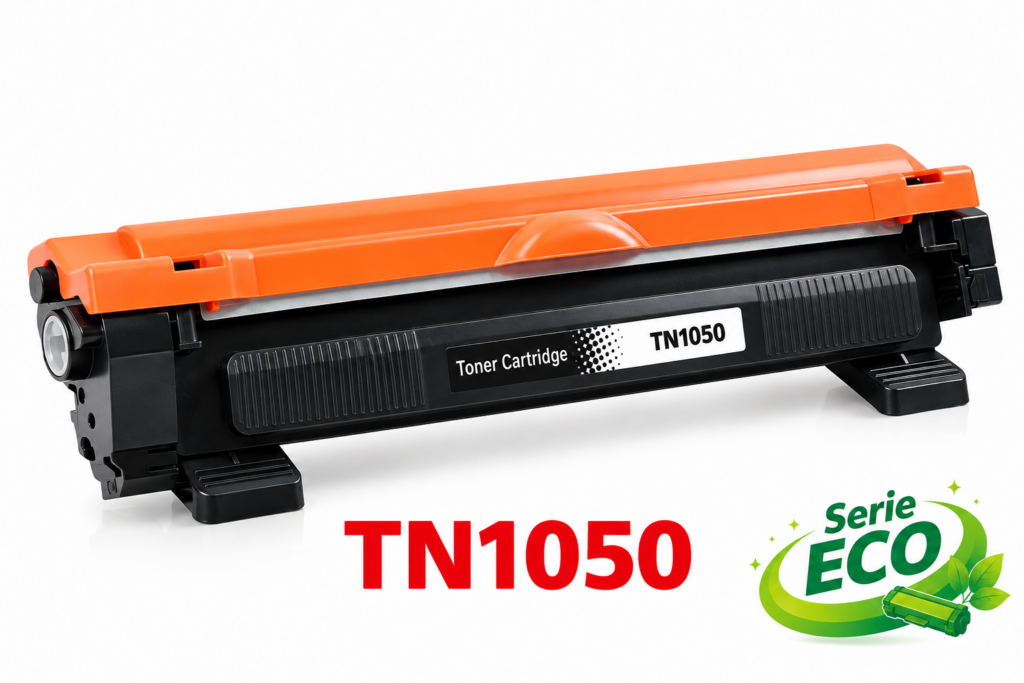 Toner TN1050 compatibile ECO