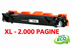 Toner TN1050XL nero