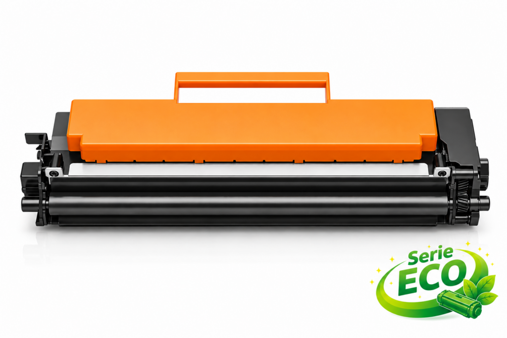 Toner TN-1150 compatibile ECO