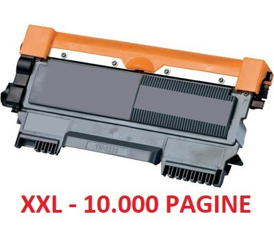 Toner TN-2220 compatibile XXL