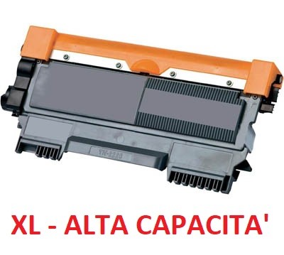 Toner TN-2220 compatibile (TN2220XP)