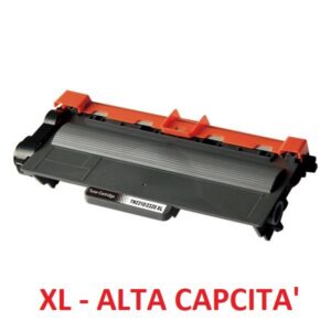 Toner TN2320 nero compatibile ECO