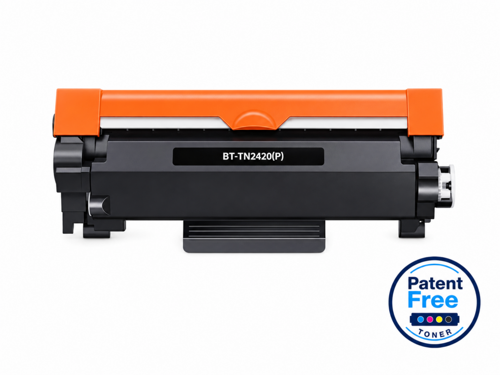 Toner TN-2420 compatibile PF