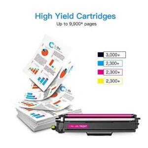 Toner TN247