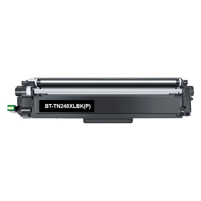 Toner TN248XLBK nero