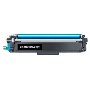 Toner TN248XLC ciano