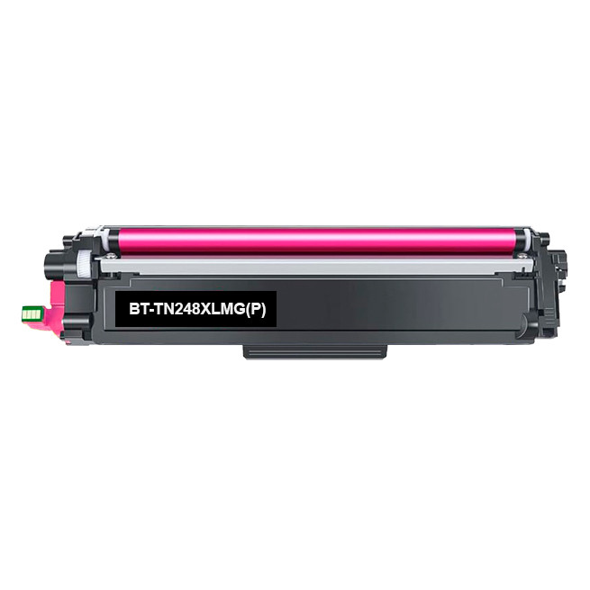 Toner TN248XLM magenta