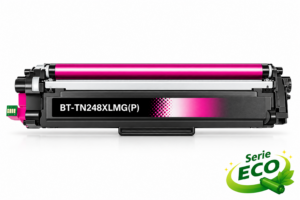 Toner TN248XLM magenta
