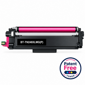Toner TN-248MXL magenta