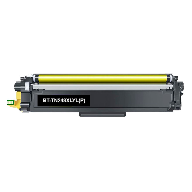 Toner TN248XLY giallo