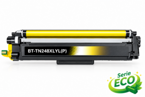 Toner TN248XLY giallo