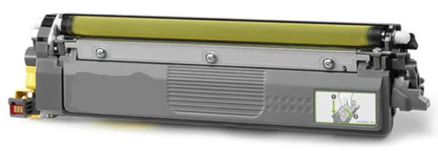 Toner TN-249Y giallo compatibile