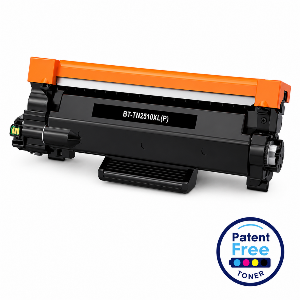 Toner TN-2510 compatibile PF
