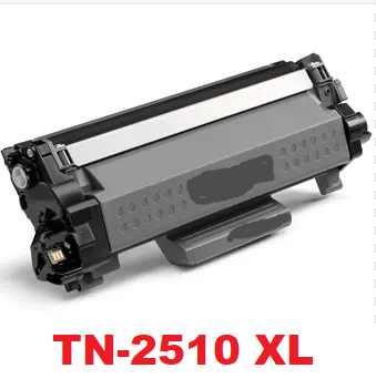 Toner TN-2510XL compatibile