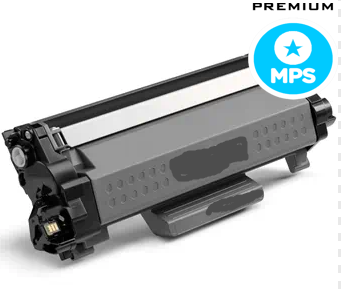 Toner TN-2510XL compatibile (TN2510XLPP)