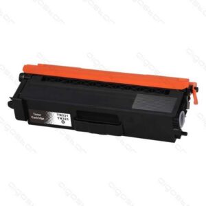 Toner TN-321BK nero compatibile