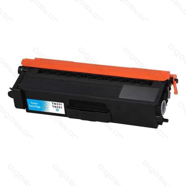 Toner TN-321C ciano